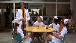 The Student Nurses still 5