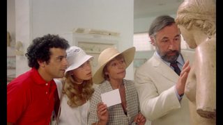 On a volé la cuisse de Jupiter still 4