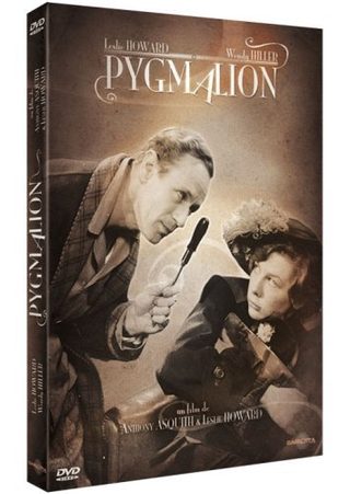 Pygmalion still 6