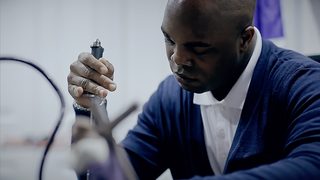 God's Law still 7