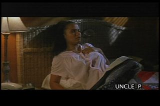 Uncle P still 1