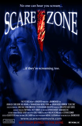 Scare Zone still 4