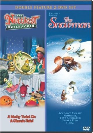 The Snowman still 5