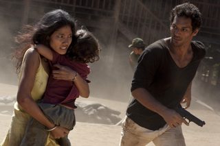 Largo Winch II still 3