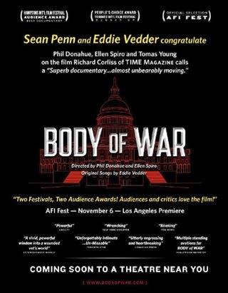 Body of War still 1