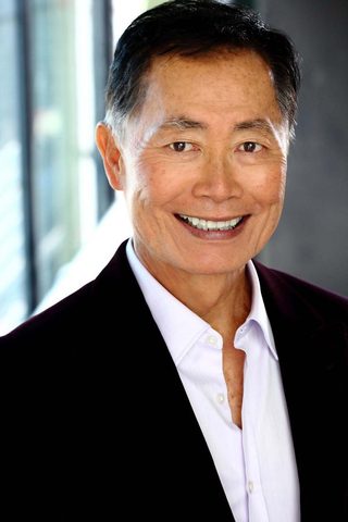 George Takei