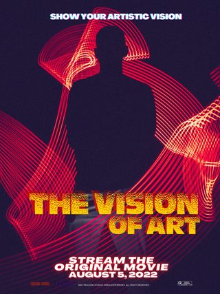 The Vision of Art still 5