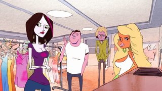 Nerdland still 1