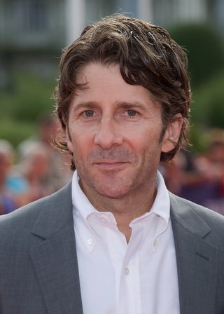 Leland Orser, photo 3 of 3