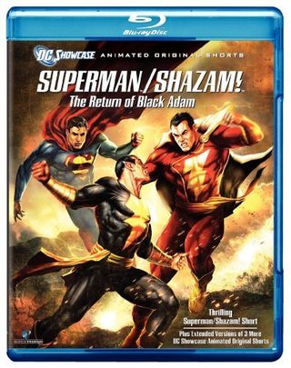 Superman/Shazam!: The Return of Black Adam still 3