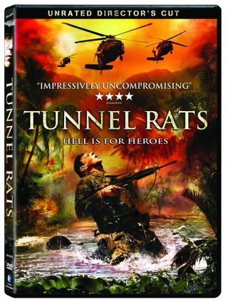 1968 Tunnel Rats still 5