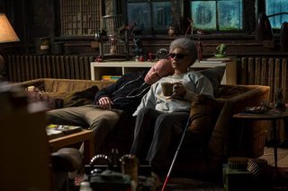 Deadpool still 2