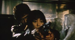 Agitator still 3