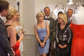 Diana still 3