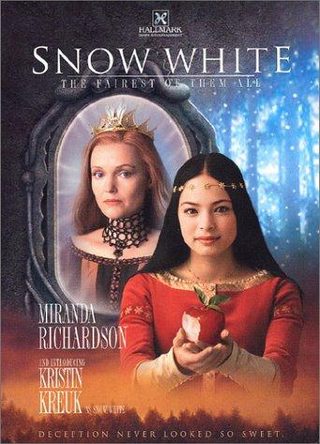 Snow White: The Fairest of Them All still 1