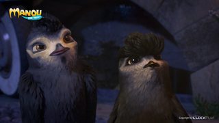 Manou the Swift still 2