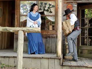Showdown in Yesteryear still 5