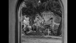The Mask of Fu Manchu still 7