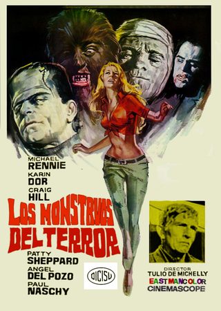 Assignment Terror still 3