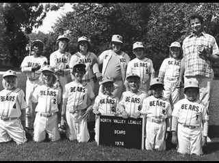 The Bad News Bears still 5