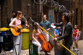 Begin Again still 5