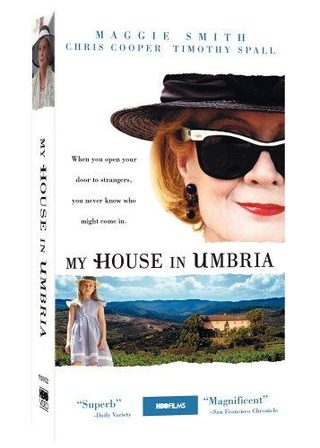 My House in Umbria still 5