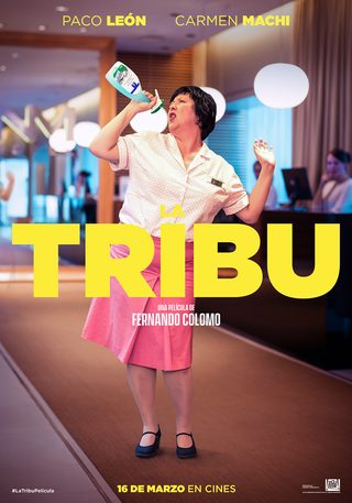 La tribu still 7