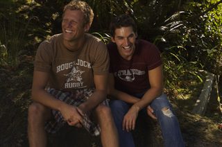 Mulligans still 6