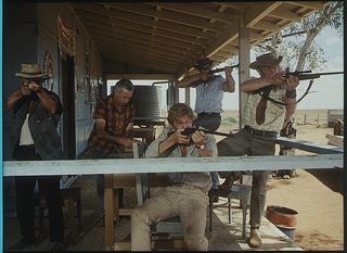 Wake in Fright still 4