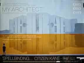 My Architect still 1