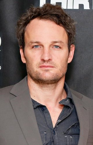 Jason Clarke, photo 2 of 3