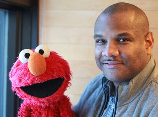 Being Elmo: A Puppeteer's Journey still 3