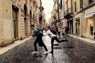 Imagine You & Me still 5