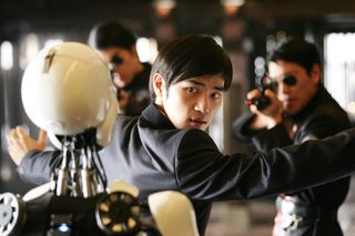 Doomsday Book still 2