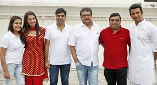 Babloo Bachelor still 8
