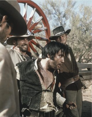 Charro! still 3