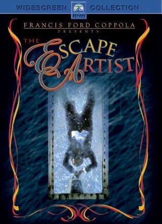 The Escape Artist still 2
