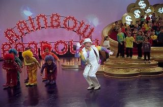 Death to Smoochy still 4