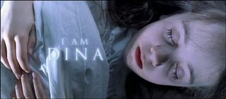 I Am Dina still 4