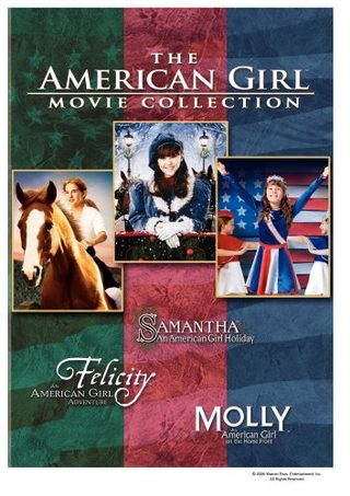 Samantha: An American Girl Holiday still 8