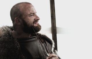 The Lost Viking still 7