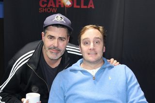 Jay Mohr, photo 2 of 3