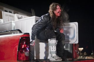 Fubar: Balls to the Wall still 7