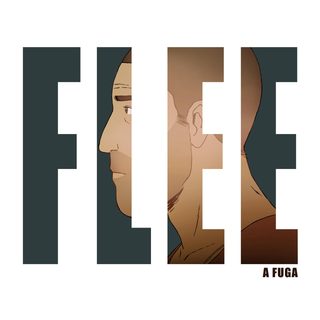 Flee still 4