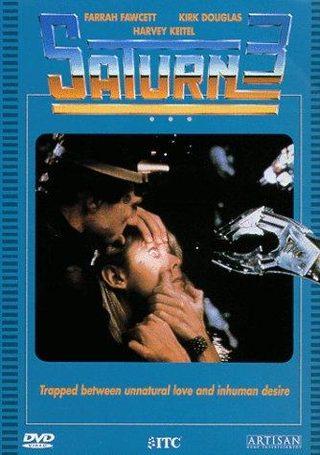 Saturn 3 still 7
