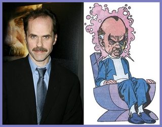 Kevin J. O'Connor