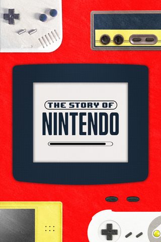 The History of Nintendo still 3