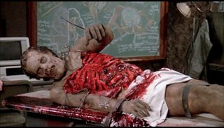 Smoke and Mirrors: The Story of Tom Savini still 6