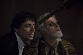 The Wolfman still 4