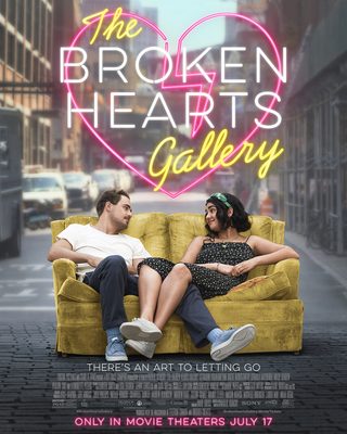 The Broken Hearts Gallery still 4